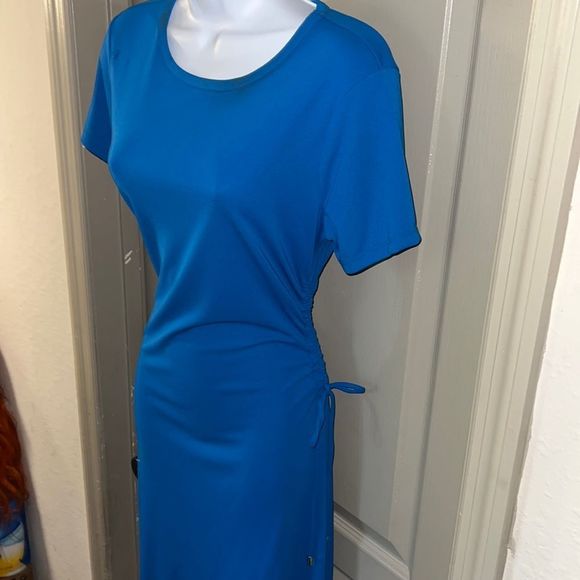 TOMMY Hilfiger Midi Dress - Picture 2 of 6